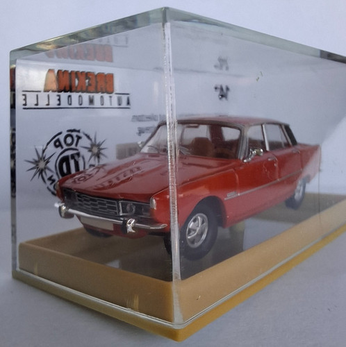 Rover 3500 brekina - rover,