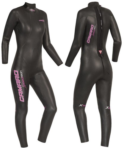 Camaro speedskin damen overall - camaro,