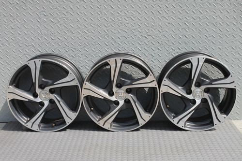 Alufelge zoll 0 - 1x, 7.0"