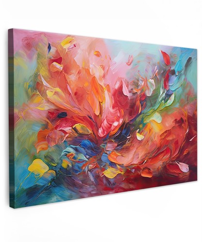 Canvas leinwand bilder - bilder, wand