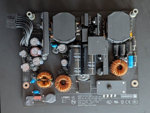 Imac a1419 a2115 - a1419, 27“