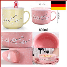 Biigming Keramik-Tasse mit