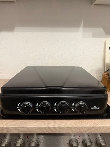 Homelux aote6054 gas - homelux,