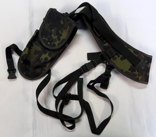 Khs products schulterholster - khs,