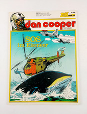 Rarität - Koralle Comic Album