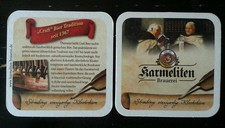 Bierdeckel Straubing