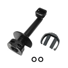 Druckreiniger Abfluss mit