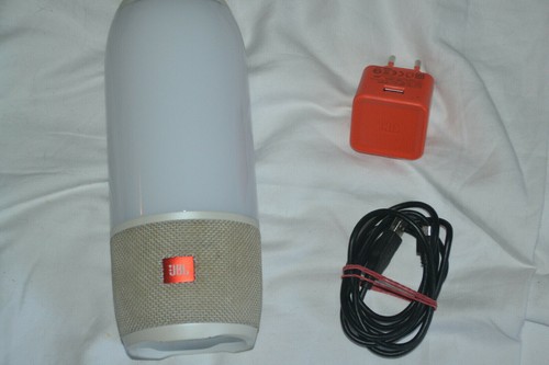 Jbl pulse bluetooth - jbl,