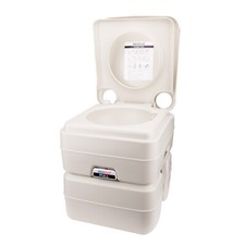 SEAFLO 20L Tragbare Toilette
