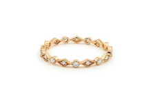 Diamant Memory Goldring 18