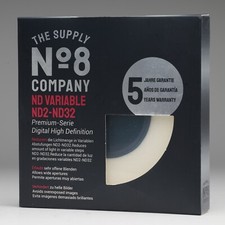  Vario-ND Filter ND2-ND32 (1 bis 5 Stops) 46 mm Nano-X Vergütung