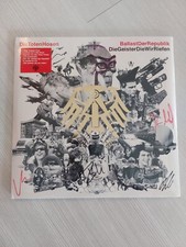 Die Toten Hosen "Ballast der