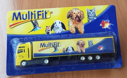 Modell lkw multi - modell|lkw, 1:87|multi