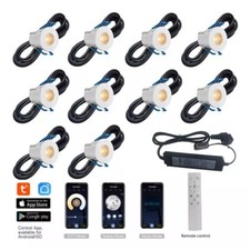 LED Terassenbeleuchtung