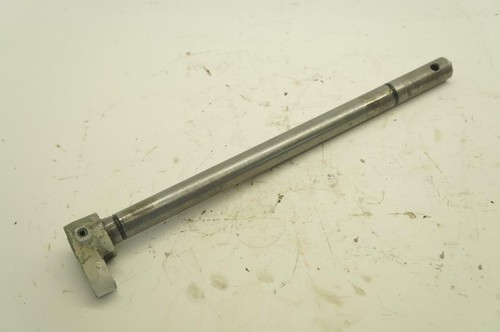 Deutz 6006 bremswelle - d,