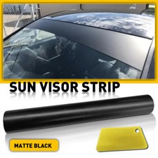 Universal Windshield Banner