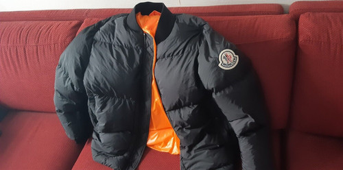 Moncler herren daunenjacke neu - herren,