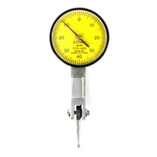 Fühlhebelmessgerät Messuhr