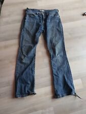 Levi's Damen Bootcut 529