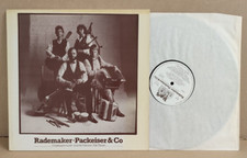 LP  Rademaker - Packeiser & Co