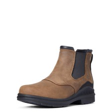 Ariat Mens Barnyard Twin Gore