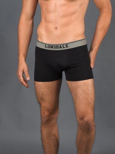 Lonsdale boxershorts - lonsdale,