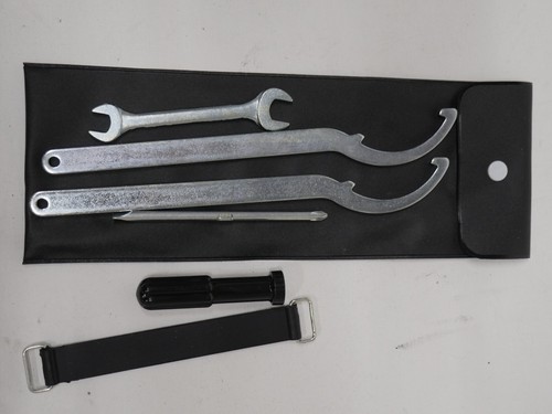 Yamaha bordwerkzeug set - yamaha,