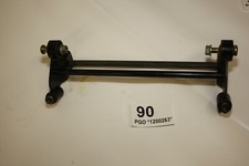90 PGO T-Rex 50 Typ CP  Bj 1999  Motorhalter