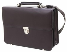 Akten Arbeits Umhänge Tasche