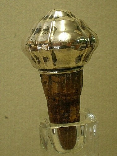 Antiker deutscher 800 silber - antiker,