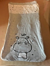 Paket: Baby Decke, Überzug