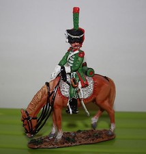 "Ausgabe 18**"Kavallerie der