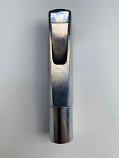 Mundstück Santy Runyon für Tenorsax