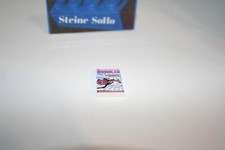 Lego (c) 1x Fliese bedr. - Quibbler Zeitung - Harry Potter® - 2x4 - 26603pb023 -