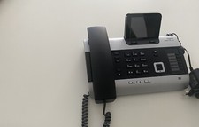 Gigaset dx800a all one - gigaset,