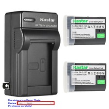 Kastar Battery AC Wall Charger