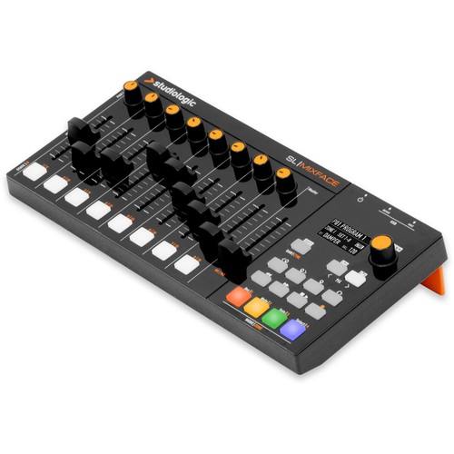 Studiologic mixface daw - studiologic, sl