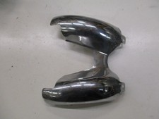 Chromabdeckung 3. Honda GL