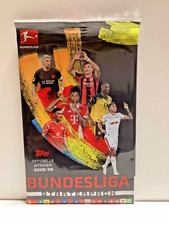 Topps Bundesliga Sticker