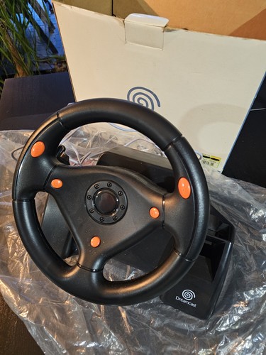 Sega dreamcast race - sega,