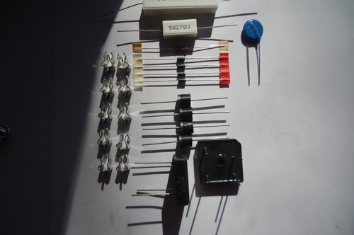 Reparatur set für bally - reparatur,