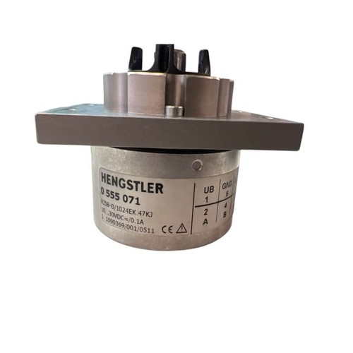 Hengstler 555 071 - 0,