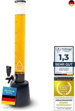 XXL Trinksäule Biersäule