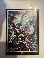 Glow In The Dark Panini Marvel