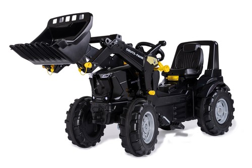 Rollyfarmtrac traktor deutz - ii,