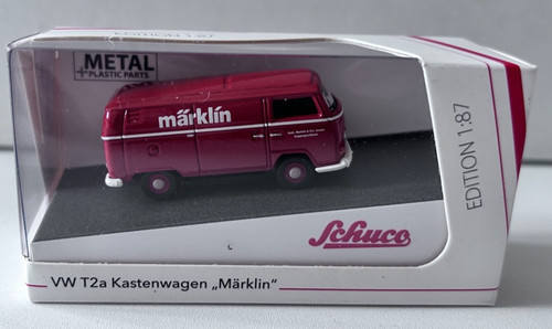 Schuco 452653803 vw - schuco,