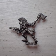 Citadel warhammer 80er - citadel, 40k