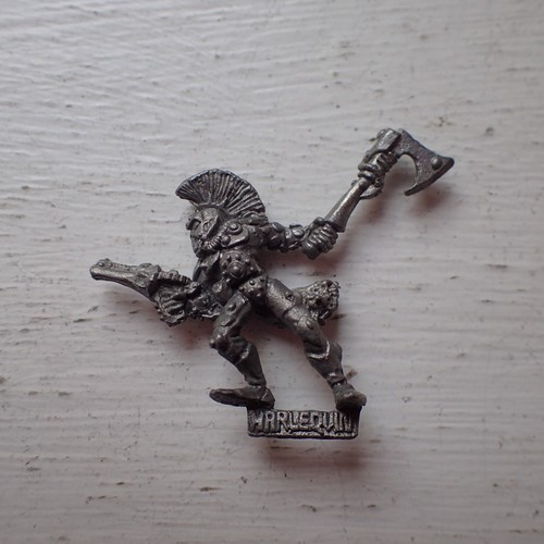 Citadel warhammer 80er 40k - citadel,