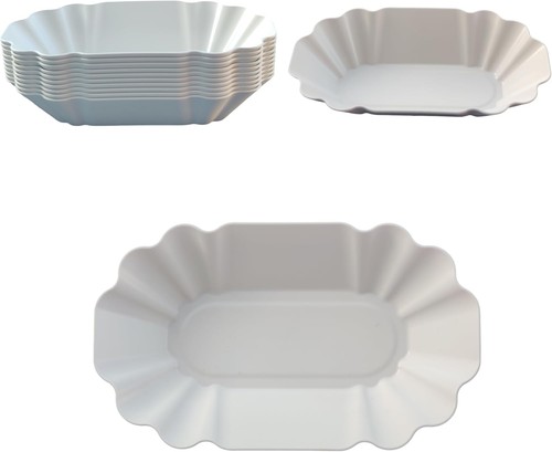 Stück set mehrweg - 10,
