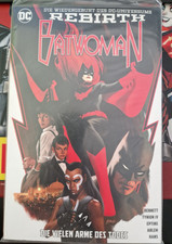 Panini Comics - BATWOMAN